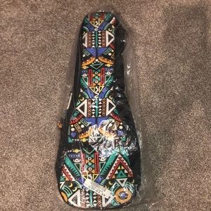 ukulele case